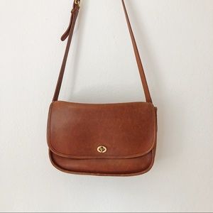 Coach City Bag 9790 Leather Crossbody